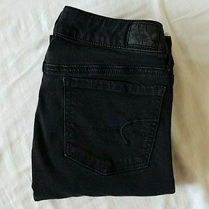American Eagle Jeggings
